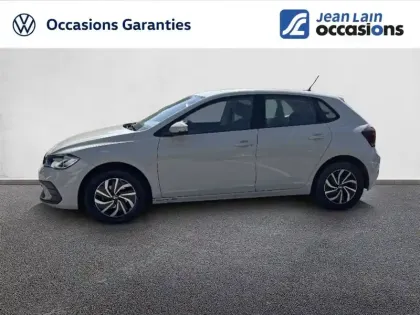 Photo 6 Volkswagen Polo  1.0 TSI 95 S&S BVM5