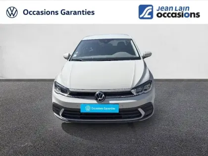 Photo 8 Volkswagen Polo  1.0 TSI 95 S&S BVM5