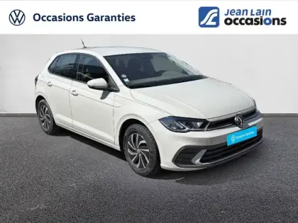 Photo 9 Volkswagen Polo  1.0 TSI 95 S&S BVM5