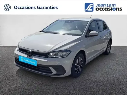 Photo Volkswagen Polo Life