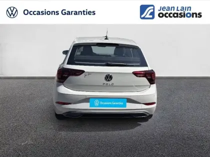 Photo 7 Volkswagen Polo  1.0 TSI 95 S&S BVM5