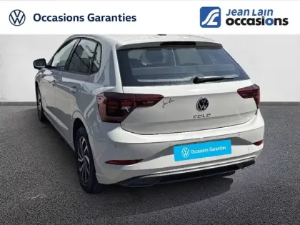 Photo 10 Volkswagen Polo  1.0 TSI 95 S&S BVM5