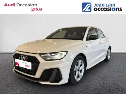Photo Audi A1 S Line
