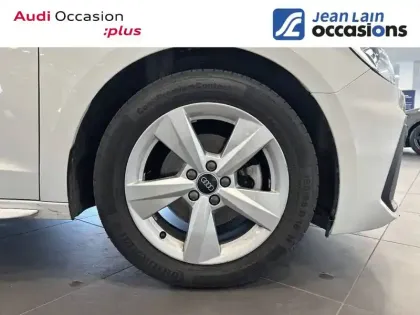 Photo 8 Audi A1  Sportback 30 TFSI 110 ch BVM6