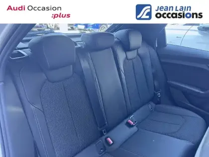 Photo 16 Audi A1  Sportback 30 TFSI 110 ch BVM6