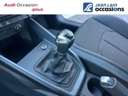 Photo 12 Audi A1  Sportback 30 TFSI 110 ch BVM6