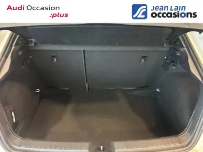 Photo 9 Audi A1  Sportback 30 TFSI 110 ch BVM6