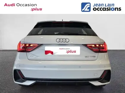 Photo 5 Audi A1  Sportback 30 TFSI 110 ch BVM6