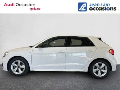 Photo 7 Audi A1  Sportback 30 TFSI 110 ch BVM6