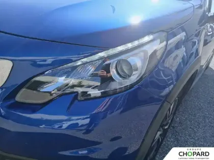 Photo 24 Peugeot 2008  PureTech 110ch S&S BVM6