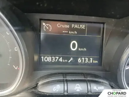 Photo 17 Peugeot 2008  PureTech 110ch S&S BVM6