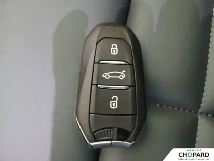 Photo 13 Citroën C5 aircross  Hybride Rechargeable 225 ch e-EAT7