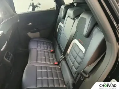 Photo 10 Citroën C5 aircross  Hybride Rechargeable 225 ch e-EAT7
