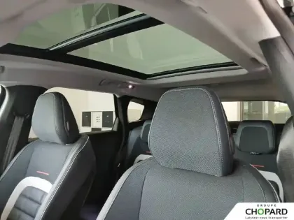 Photo 17 Citroën C5 aircross  Hybride Rechargeable 225 ch e-EAT7