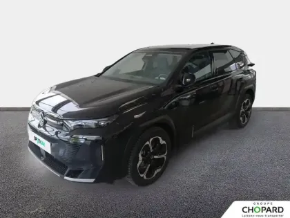 Photo Citroën C5 Aircross Max