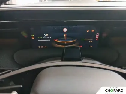Photo 18 Citroën C5 aircross  Hybride Rechargeable 225 ch e-EAT7