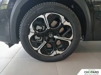 Photo 11 Citroën C5 aircross  Hybride Rechargeable 225 ch e-EAT7