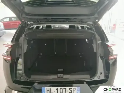 Photo 5 Citroën C5 aircross  Hybride Rechargeable 225 ch e-EAT7