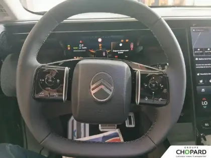 Photo 16 Citroën C5 aircross  Hybride Rechargeable 225 ch e-EAT7