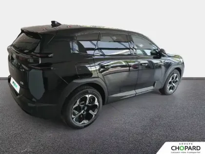 Photo 7 Citroën C5 aircross  Hybride Rechargeable 225 ch e-EAT7