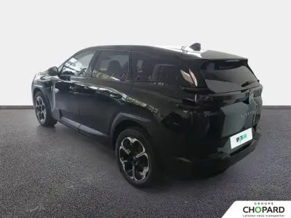 Photo 6 Citroën C5 aircross  Hybride Rechargeable 225 ch e-EAT7