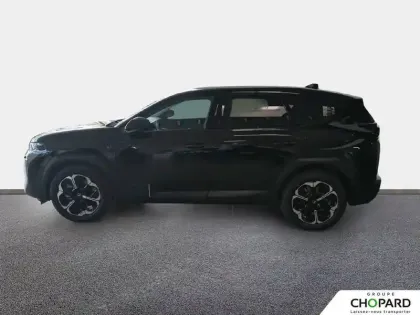 Photo 8 Citroën C5 aircross  Hybride Rechargeable 225 ch e-EAT7