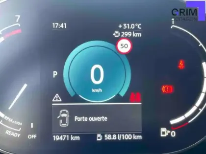 Photo 6 Mini Mini Hatch 3 Portes Cooper 136 ch DKG7