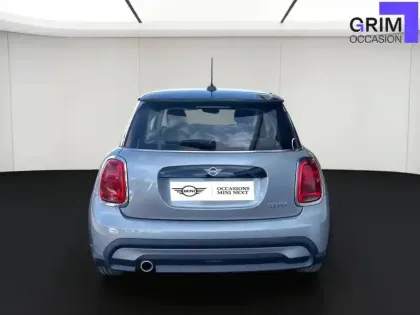 Photo 18 Mini Mini Hatch 3 Portes Cooper 136 ch DKG7