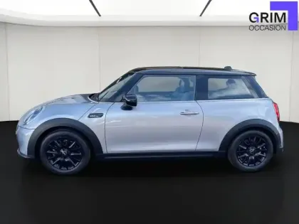 Photo 19 Mini Mini Hatch 3 Portes Cooper 136 ch DKG7