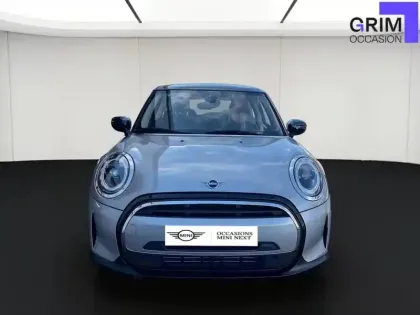 Photo 17 Mini Mini Hatch 3 Portes Cooper 136 ch DKG7