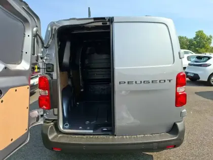 Photo 10 Peugeot Expert  FGN M DIESEL 150 CH MANUELLE