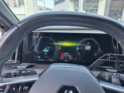 Photo 9 Renault Megane  E-Tech EV60 220 ch super charge