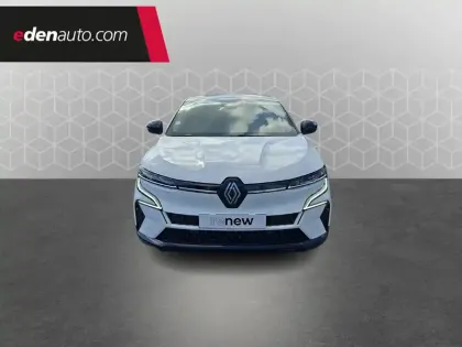 Photo 37 Renault Megane  E-Tech EV60 220 ch super charge