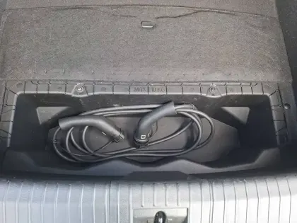 Photo 24 Renault Megane  E-Tech EV60 220 ch super charge