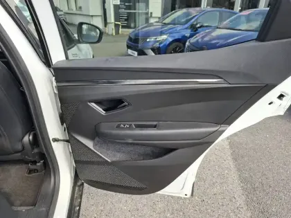 Photo 18 Renault Megane  E-Tech EV60 220 ch super charge
