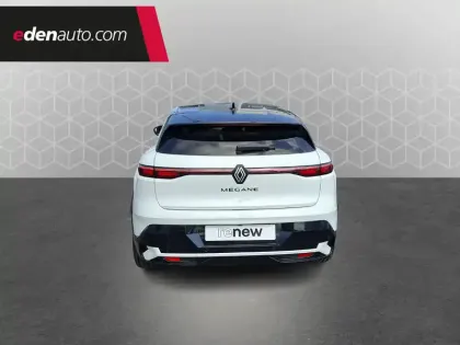 Photo 31 Renault Megane  E-Tech EV60 220 ch super charge