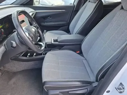 Photo 11 Renault Megane  E-Tech EV60 220 ch super charge