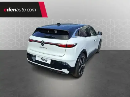 Photo 30 Renault Megane  E-Tech EV60 220 ch super charge