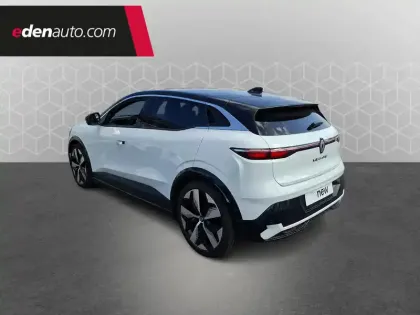 Photo 32 Renault Megane  E-Tech EV60 220 ch super charge