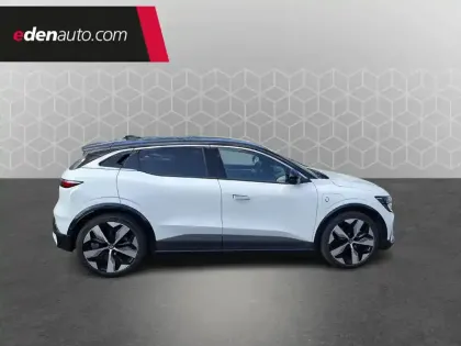 Photo 27 Renault Megane  E-Tech EV60 220 ch super charge