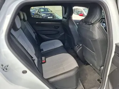 Photo 19 Renault Megane  E-Tech EV60 220 ch super charge