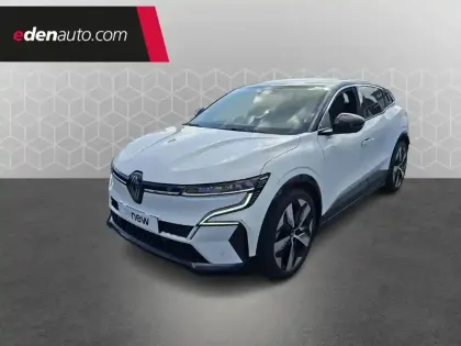 Photo 36 Renault Megane  E-Tech EV60 220 ch super charge