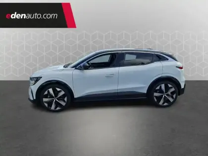 Photo 35 Renault Megane  E-Tech EV60 220 ch super charge
