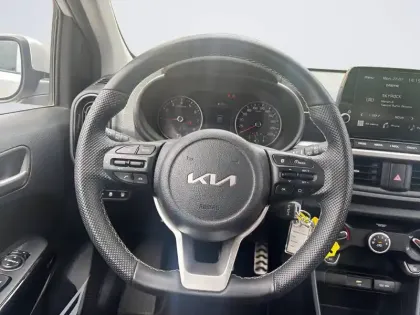 Photo 22 Kia Picanto  1.2 DPi 84ch BVM5