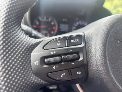 Photo 30 Kia Picanto  1.2 DPi 84ch BVM5