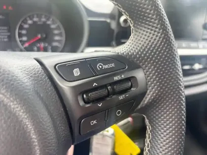Photo 31 Kia Picanto  1.2 DPi 84ch BVM5