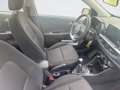 Photo 25 Kia Picanto  1.2 DPi 84ch BVM5