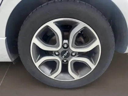 Photo 24 Kia Picanto  1.2 DPi 84ch BVM5