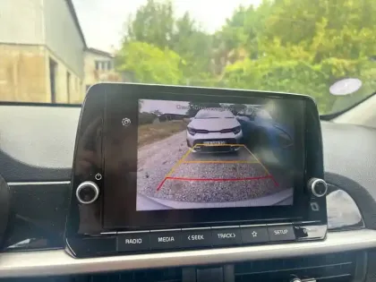 Photo 6 Kia Picanto  1.2 DPi 84ch BVM5