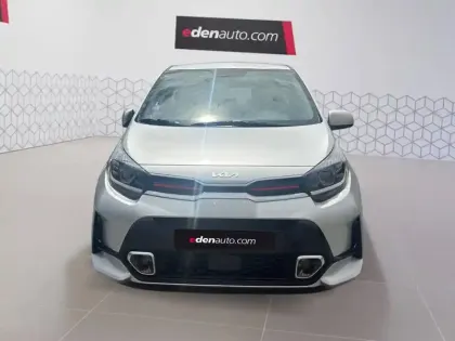 Photo 18 Kia Picanto  1.2 DPi 84ch BVM5
